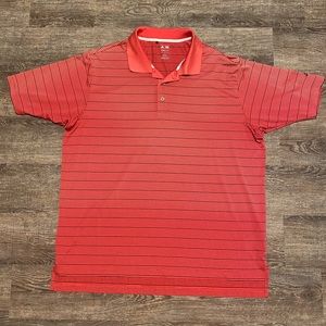 Nike Climalite Golf Tee